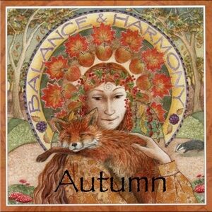 🍁🌻Autumn Selections